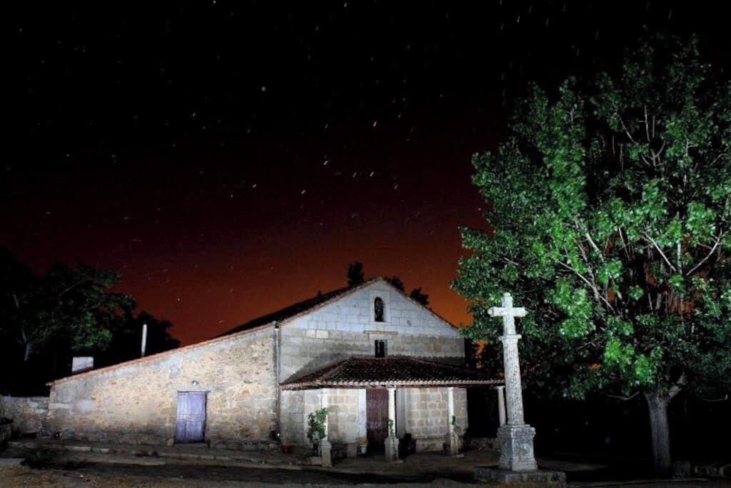 Photo of Outdoor in Robledo de Chavela