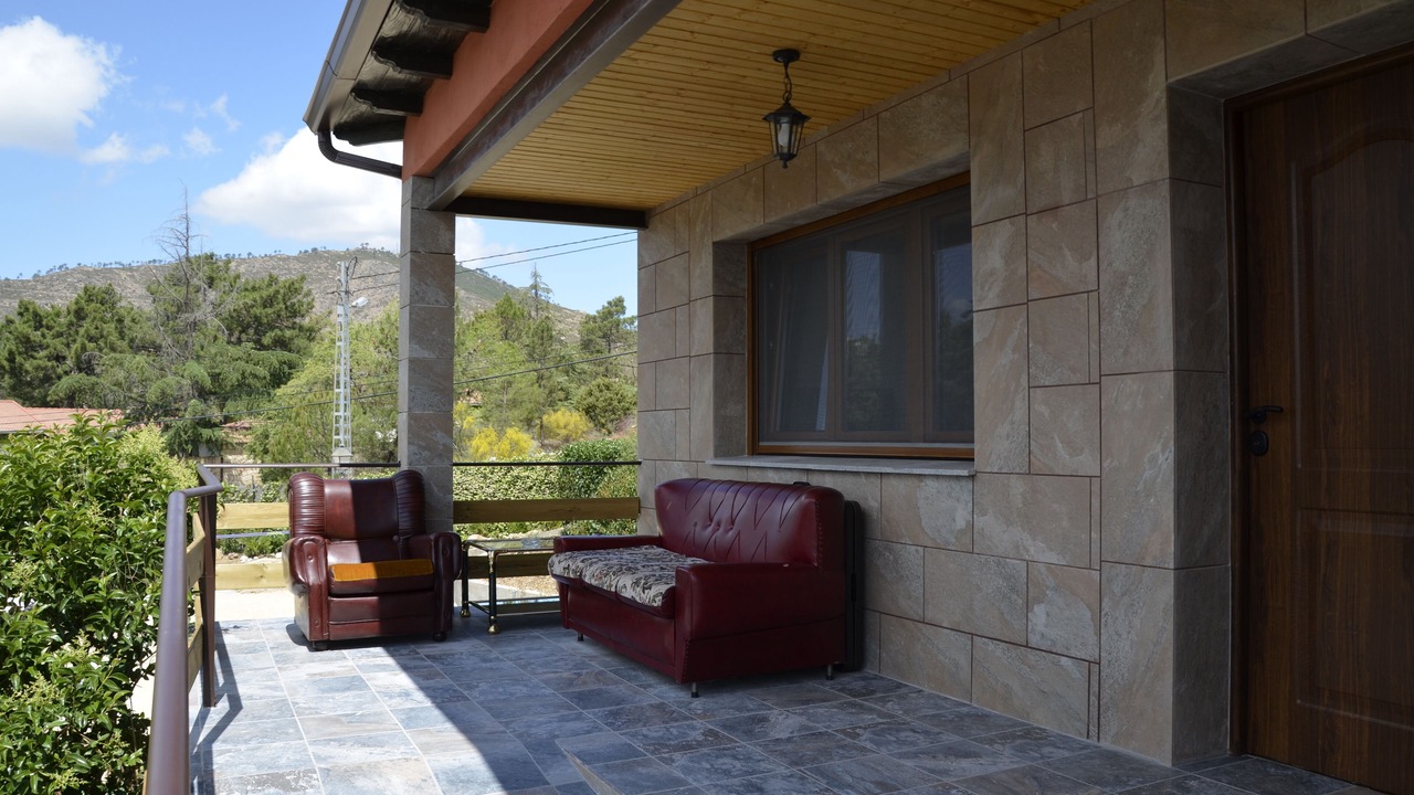 Photo of Outdoor in Robledo de Chavela