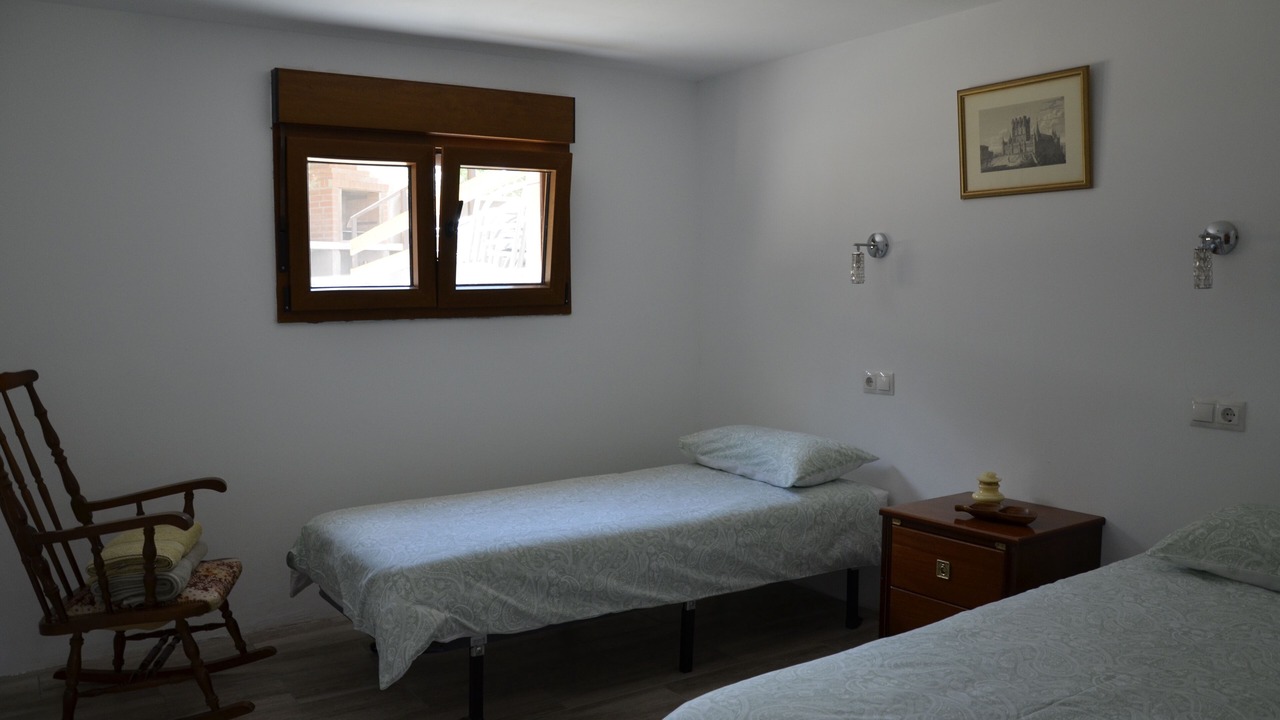 Photo of Bedroom in Robledo de Chavela