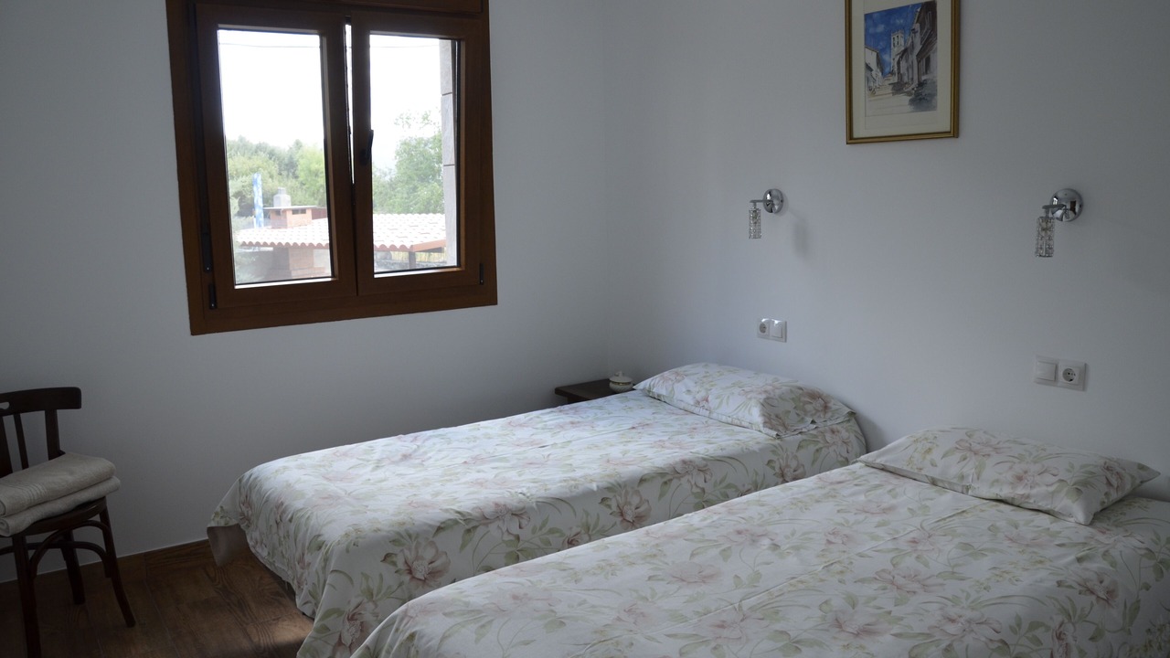 Photo of Bedroom in Robledo de Chavela