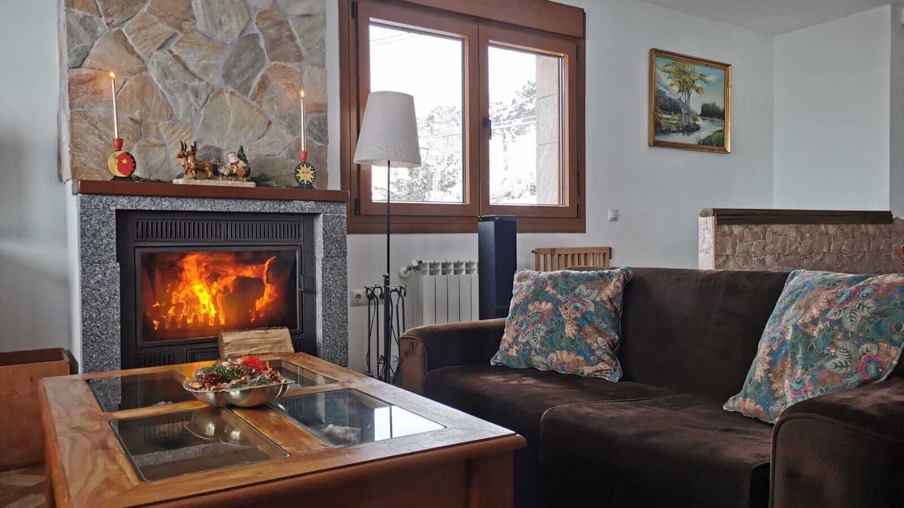 Photo of Livingroom in Robledo de Chavela