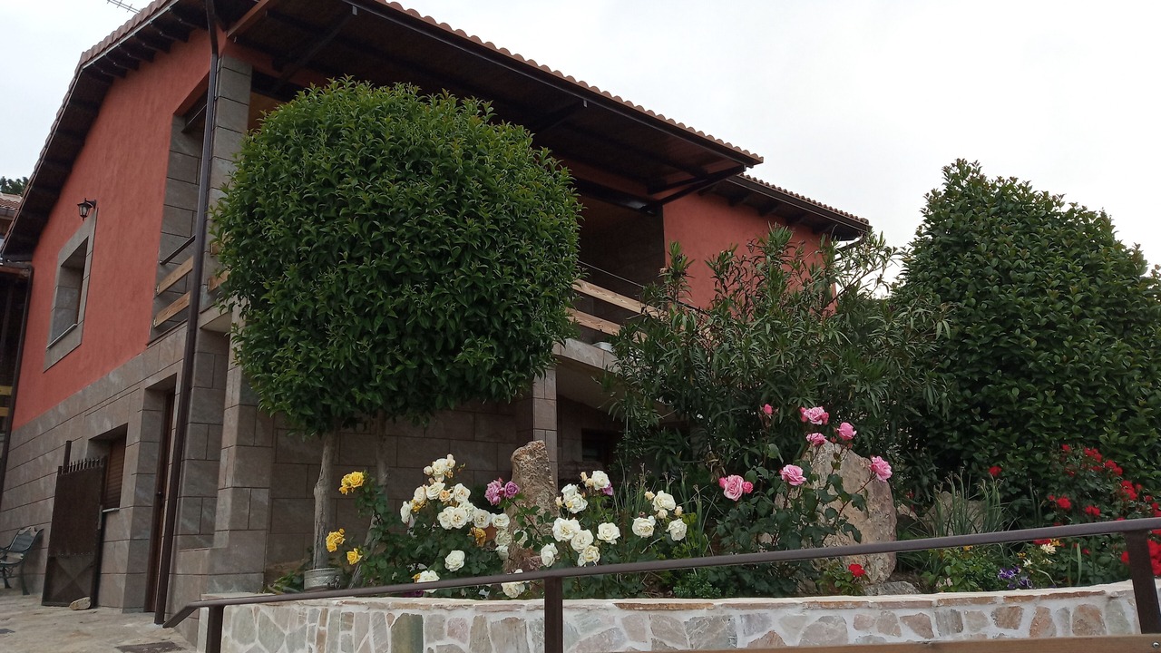 Photo of Outdoor in Robledo de Chavela