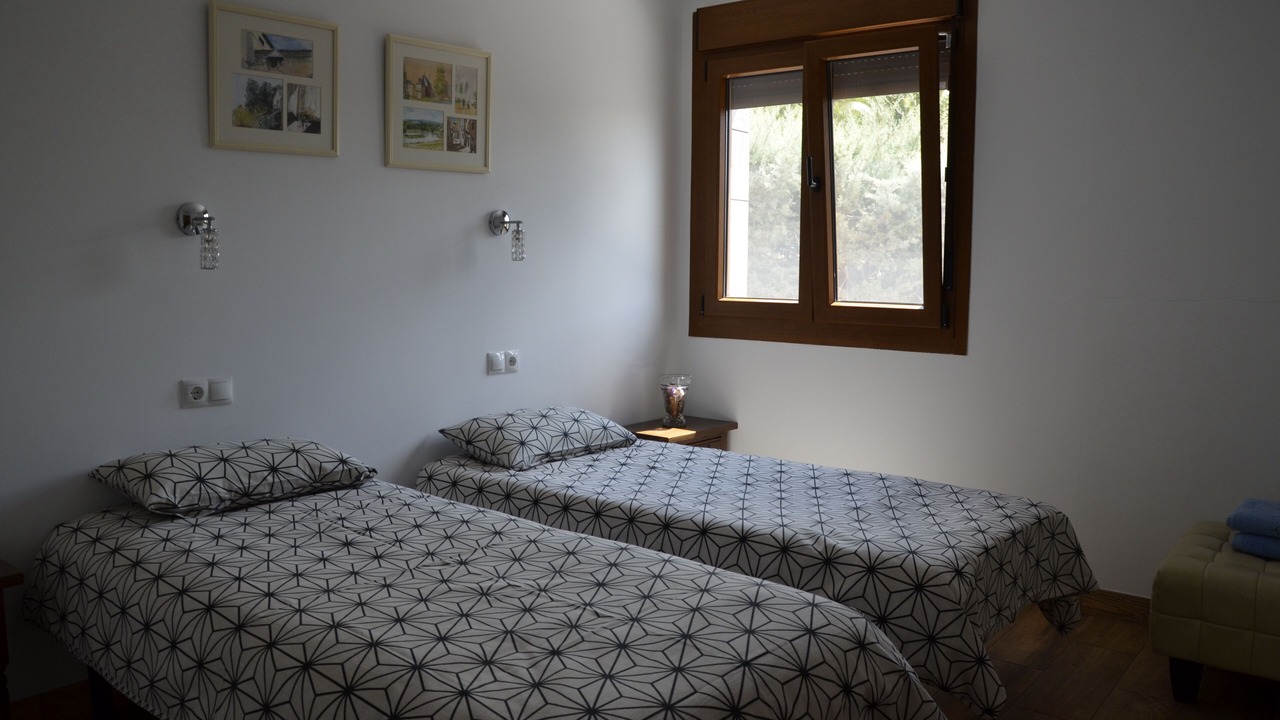 Photo of Bedroom in Robledo de Chavela
