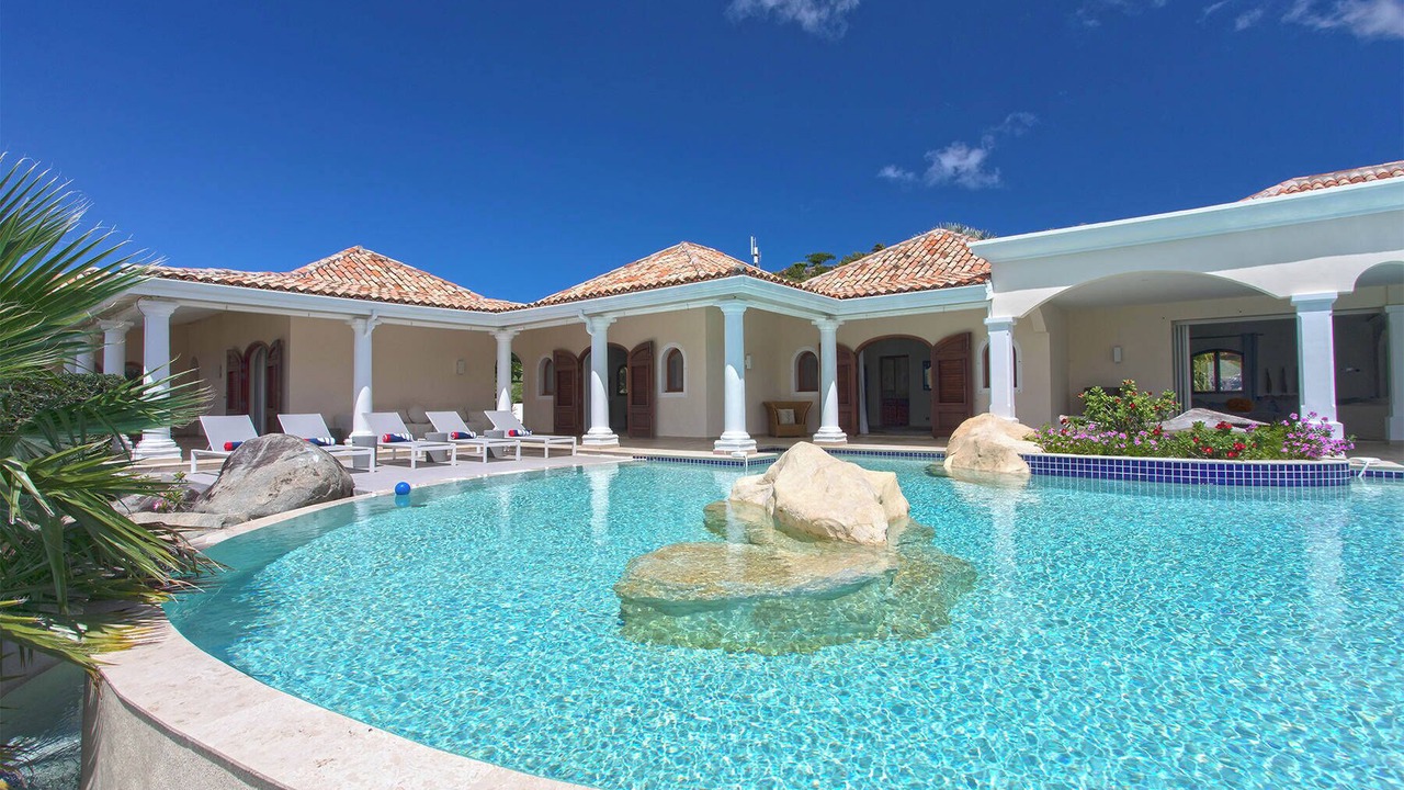 Photo of Outdoor in Les Terres Basses