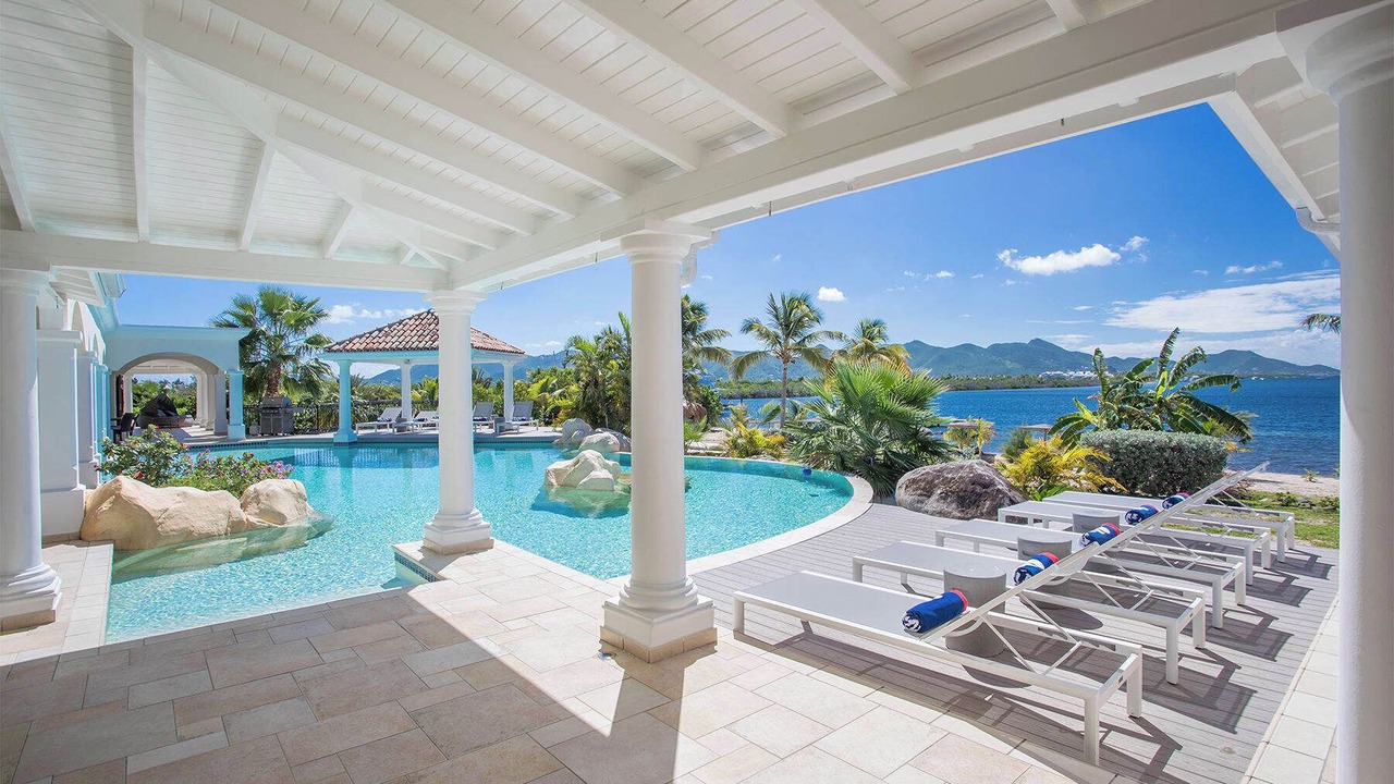 Photo of Outdoor in Les Terres Basses