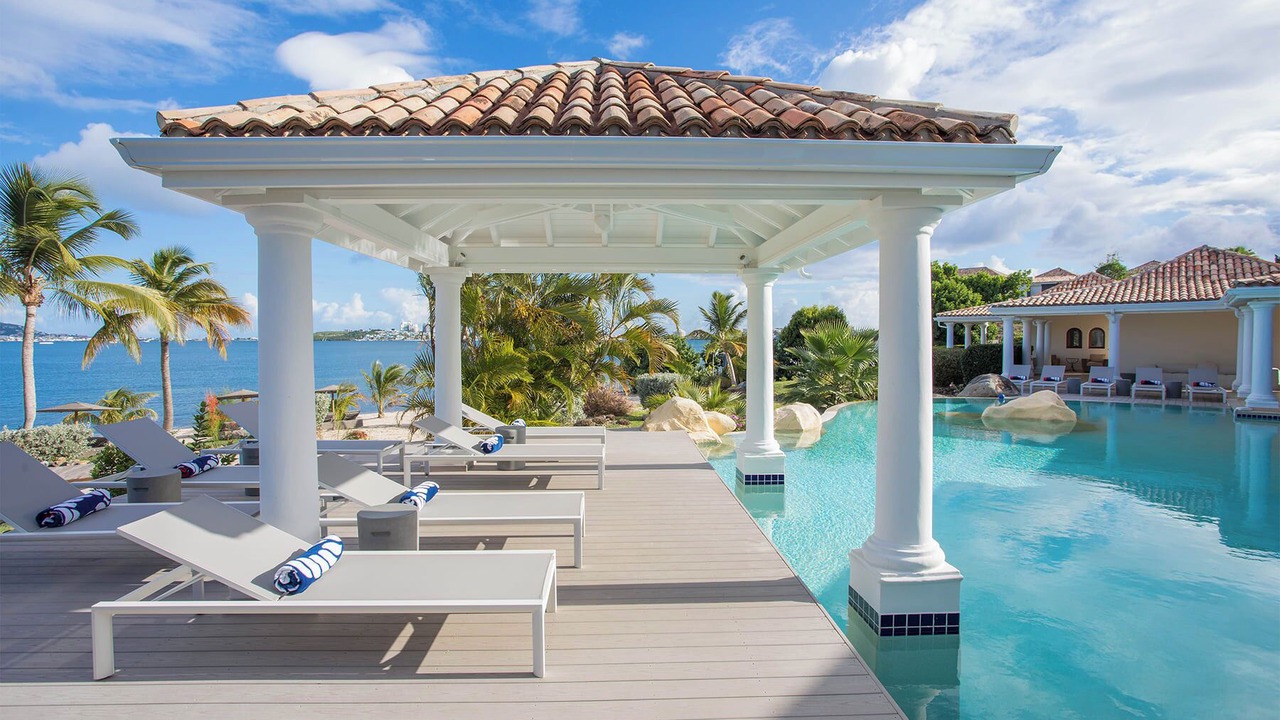 Photo of Outdoor in Les Terres Basses