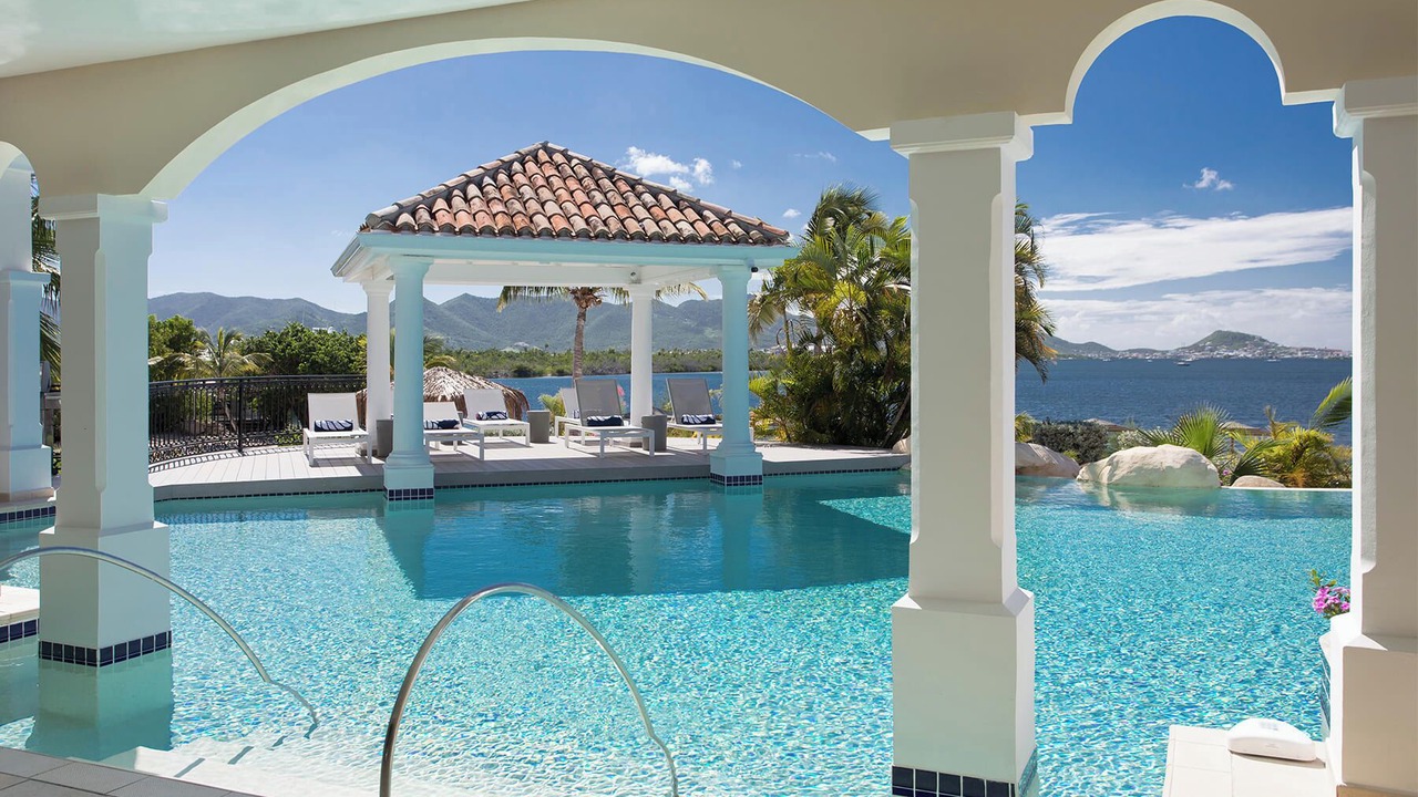 Photo of Outdoor in Les Terres Basses