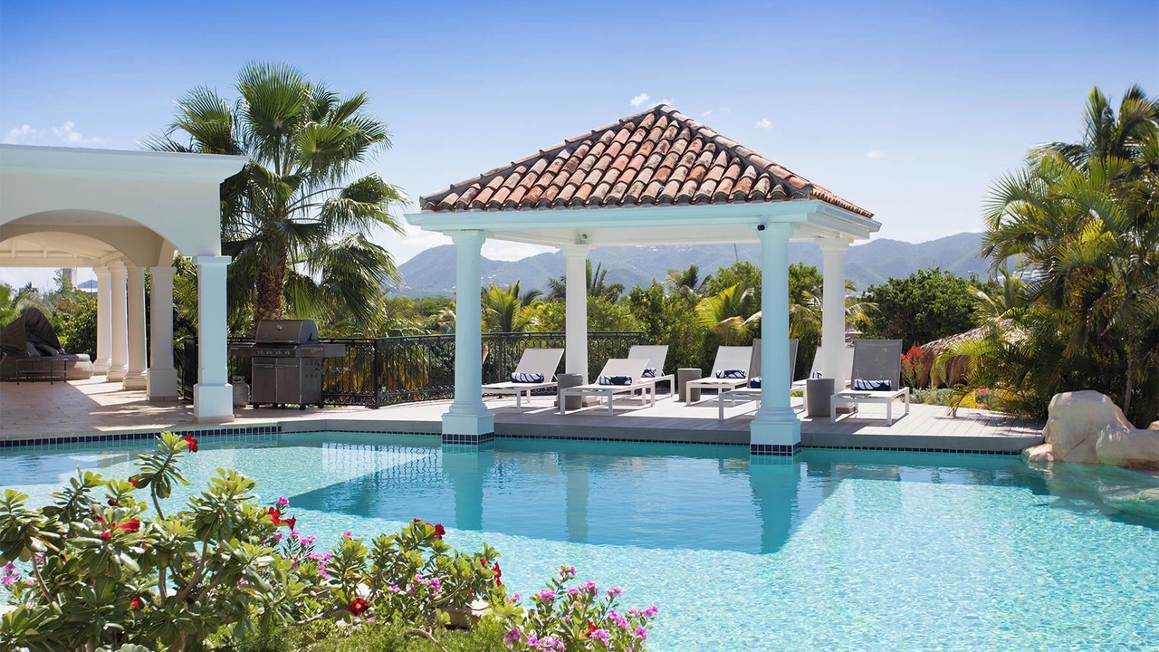 Photo of Outdoor in Les Terres Basses