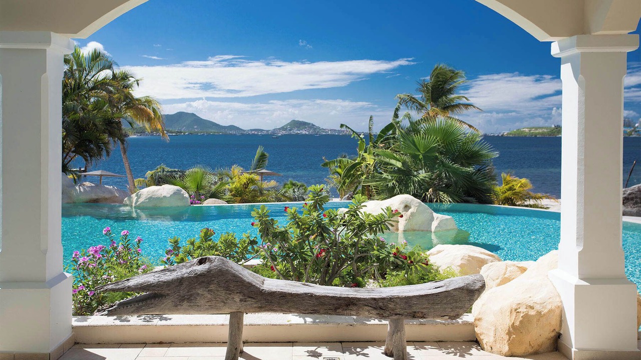 Photo of Outdoor in Les Terres Basses