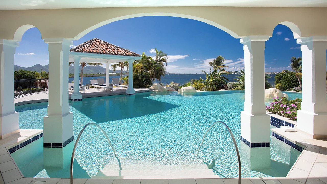 Photo of Outdoor in Les Terres Basses