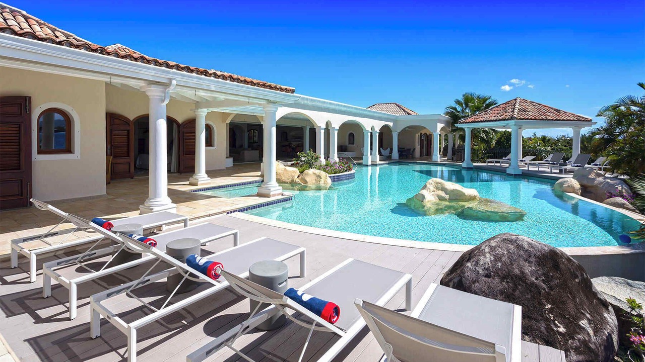 Photo of Outdoor in Les Terres Basses