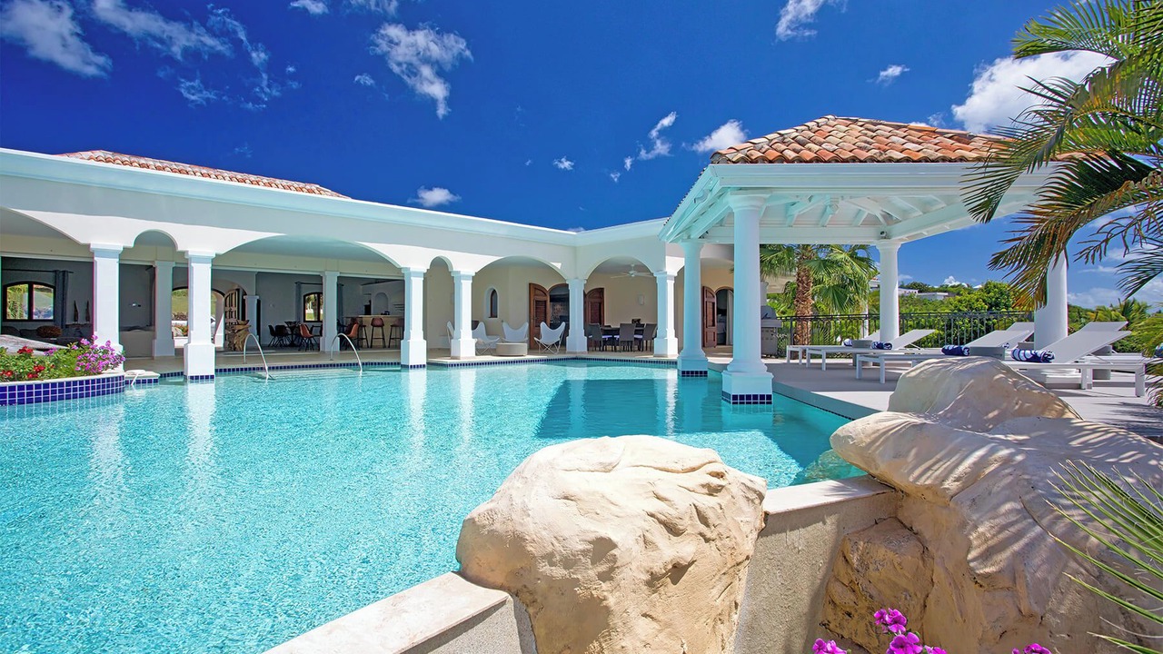 Photo of Outdoor in Les Terres Basses