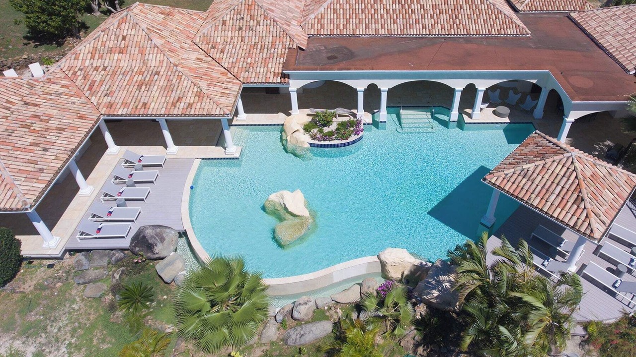 Photo of Outdoor in Les Terres Basses