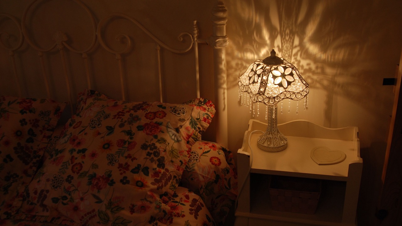 Photo of Bedroom in Puy-de-Serre