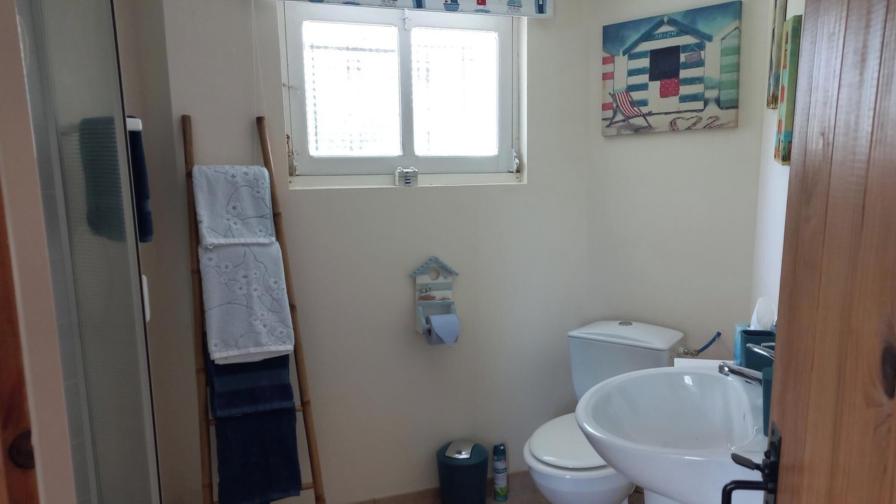 Photo of Bathroom in Puy-de-Serre