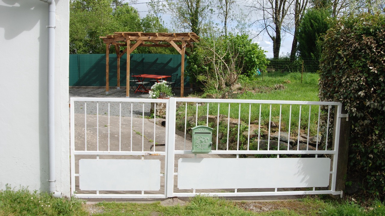 Photo of Outdoor in Puy-de-Serre