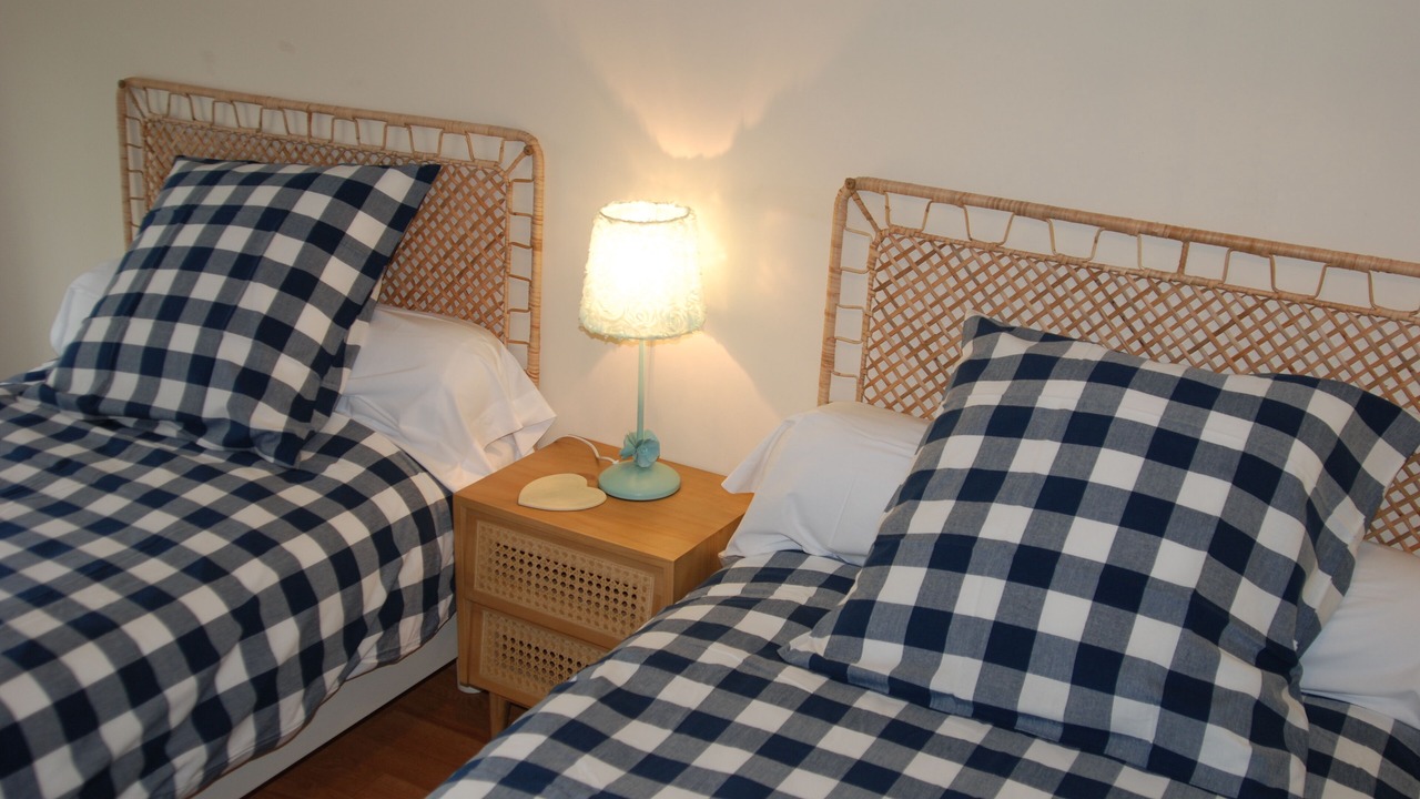 Photo of Bedroom in Puy-de-Serre