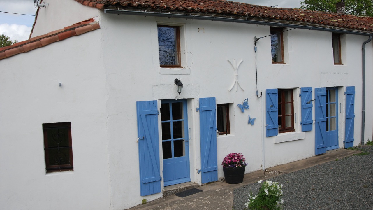 Photo of Outdoor in Puy-de-Serre