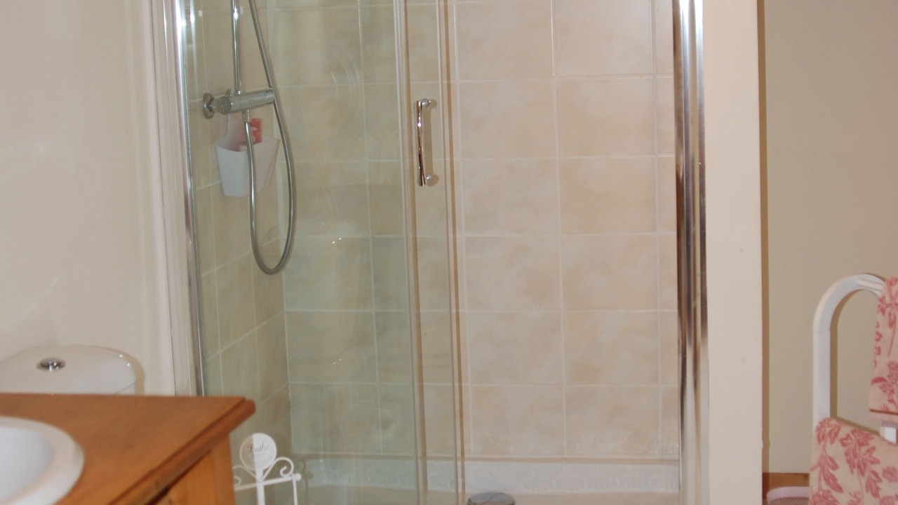 Photo of Bathroom in Puy-de-Serre