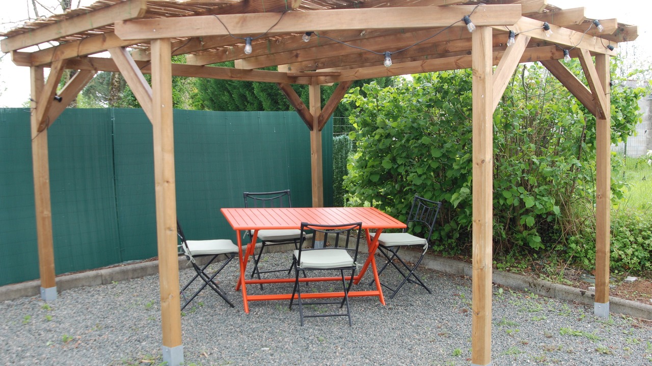 Photo of Outdoor in Puy-de-Serre