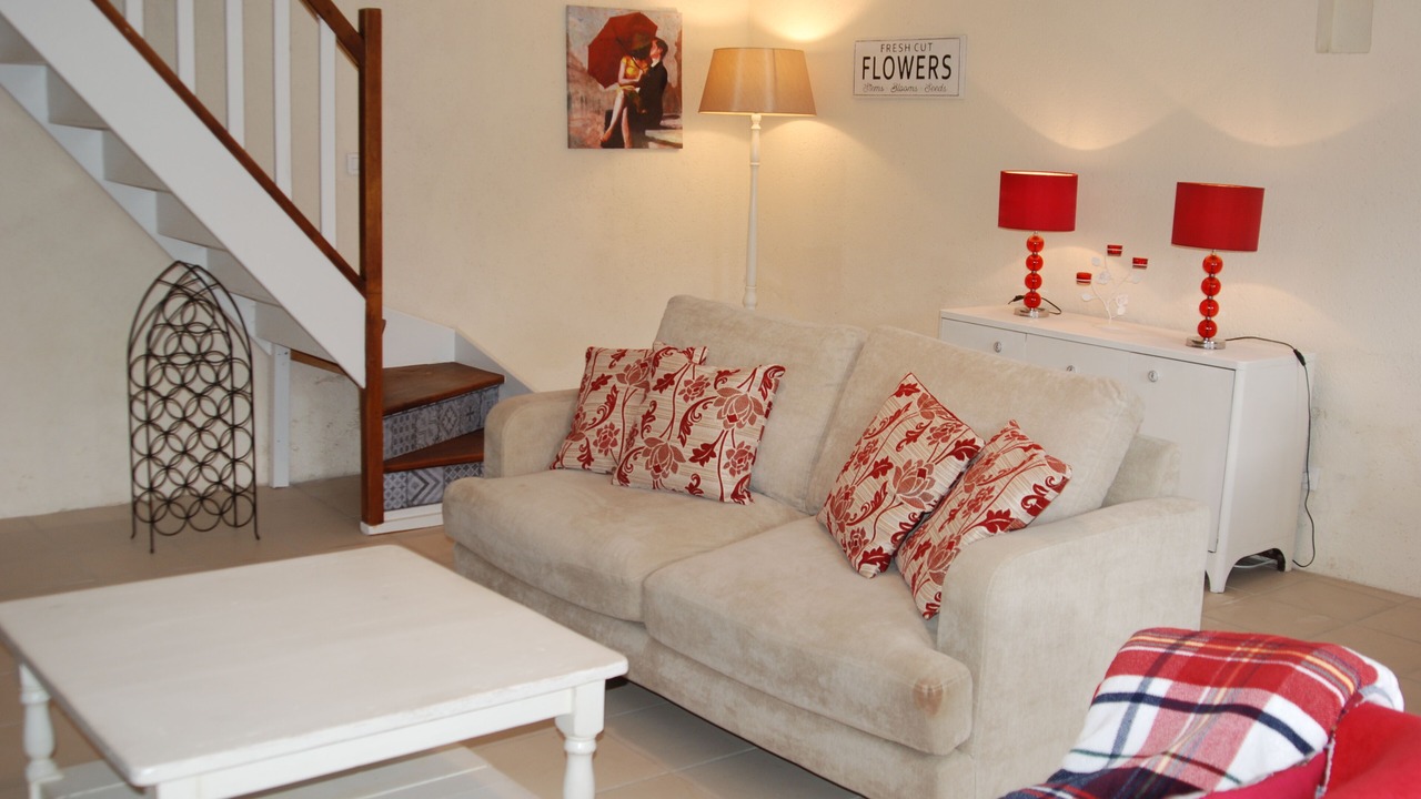 Photo of Livingroom in Puy-de-Serre