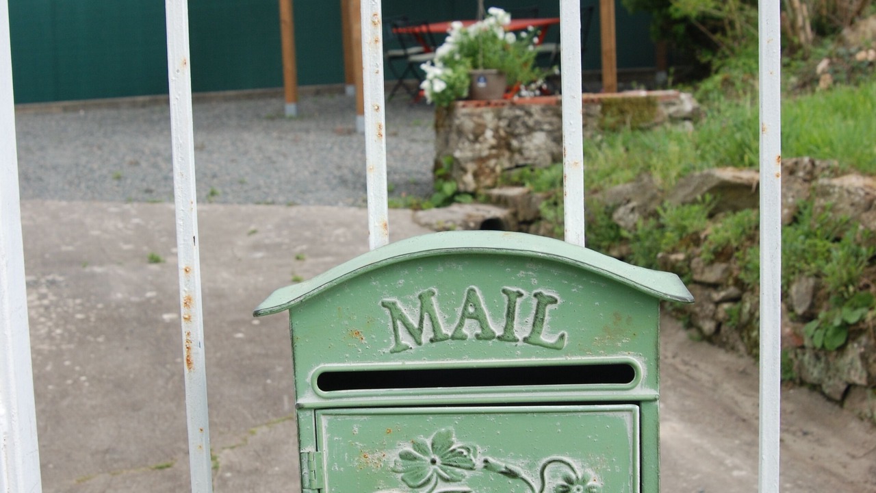 Photo of Outdoor in Puy-de-Serre