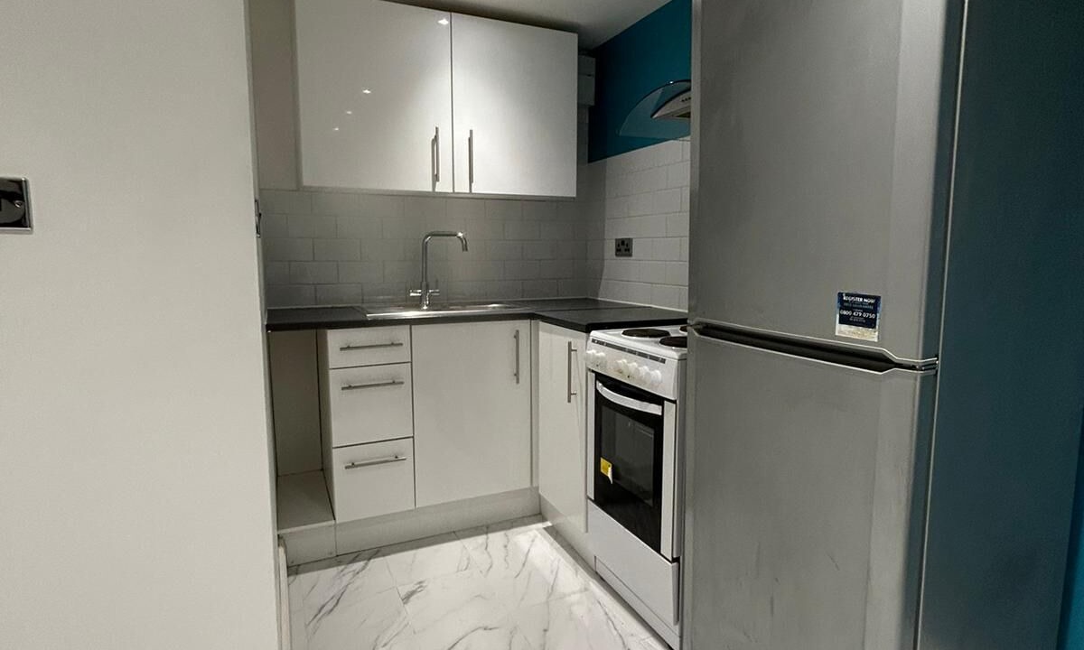 Photo of Kitchen in Hounslow Heath