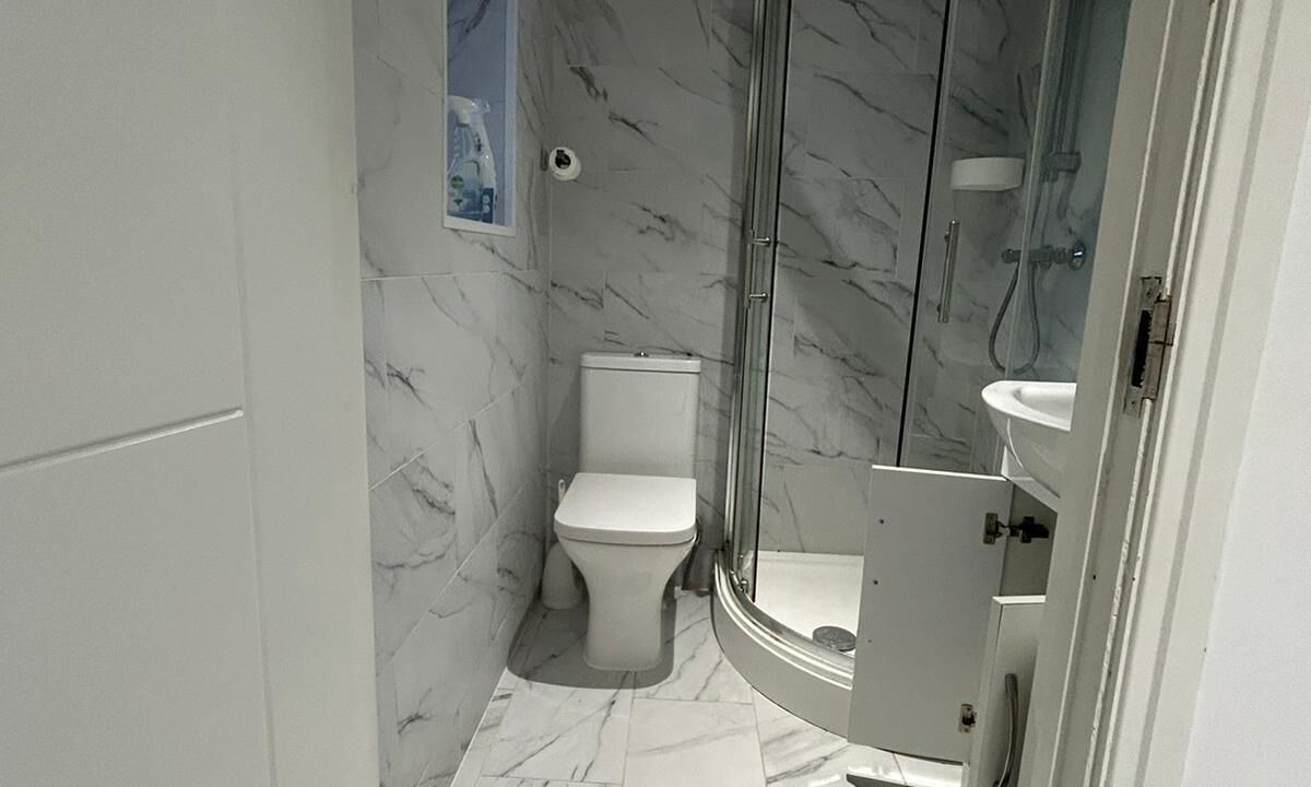 Photo of Bathroom in Hounslow Heath