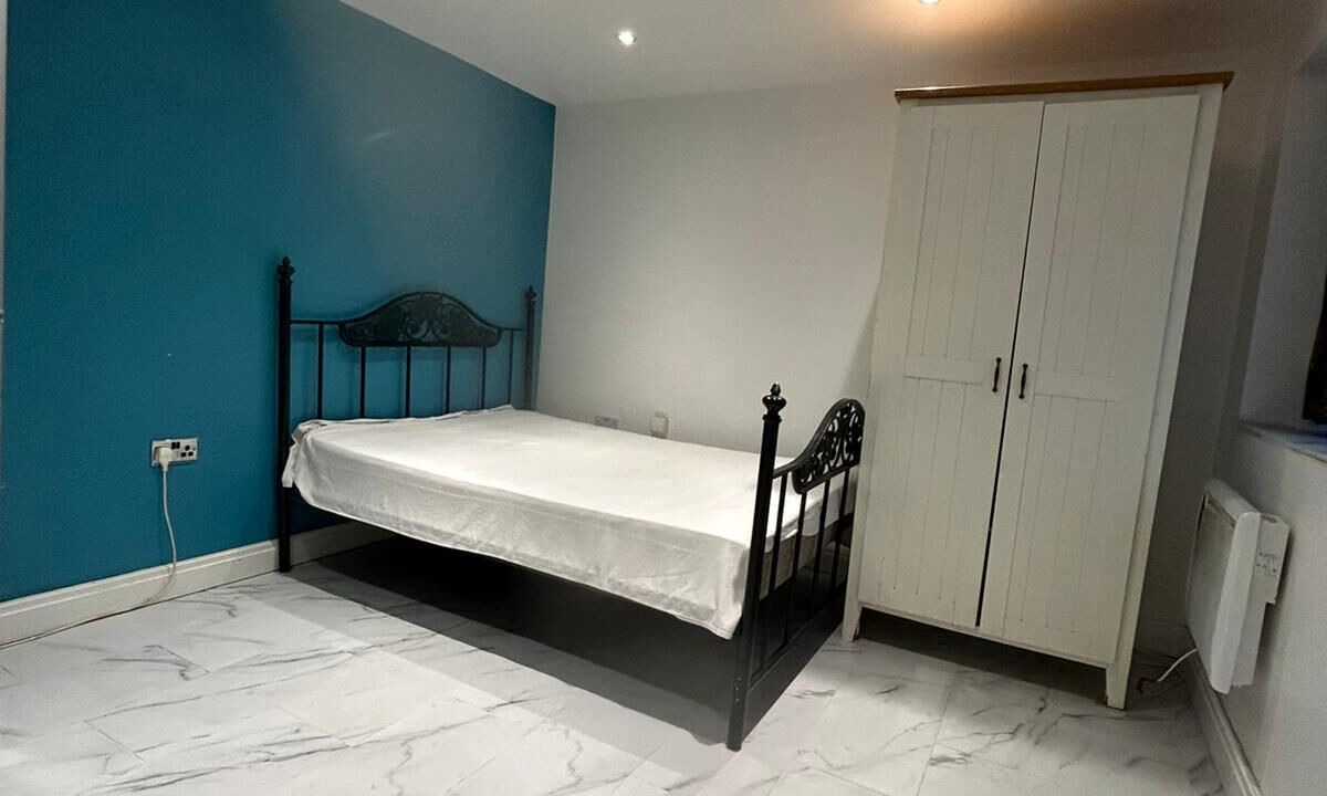 Photo of Bedroom in Hounslow Heath