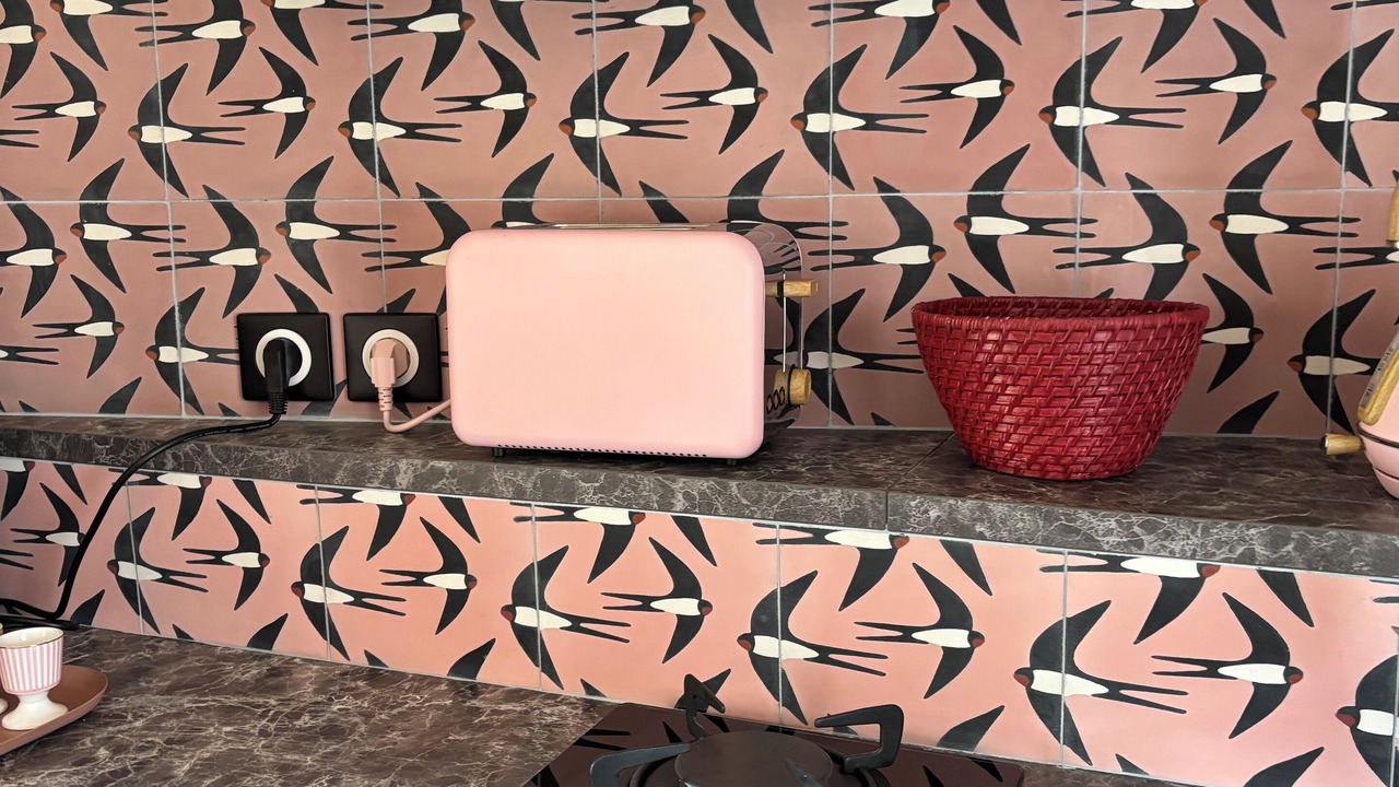 Photo of Kitchen in LIsle-sur-Serein