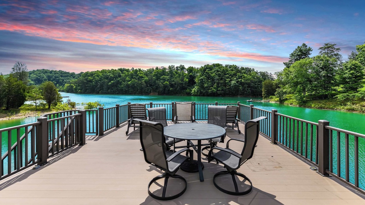 Photo of Outdoor in Dandridge