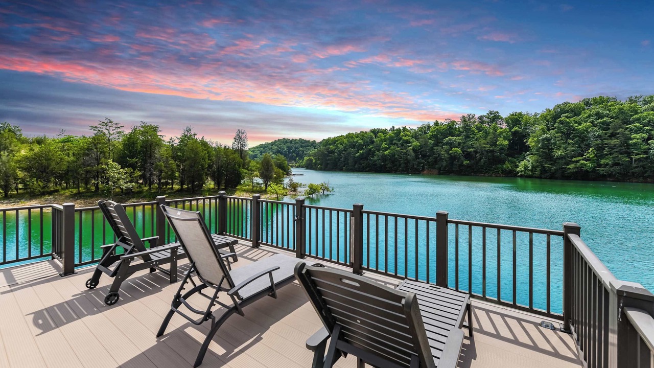 Photo of Outdoor in Dandridge