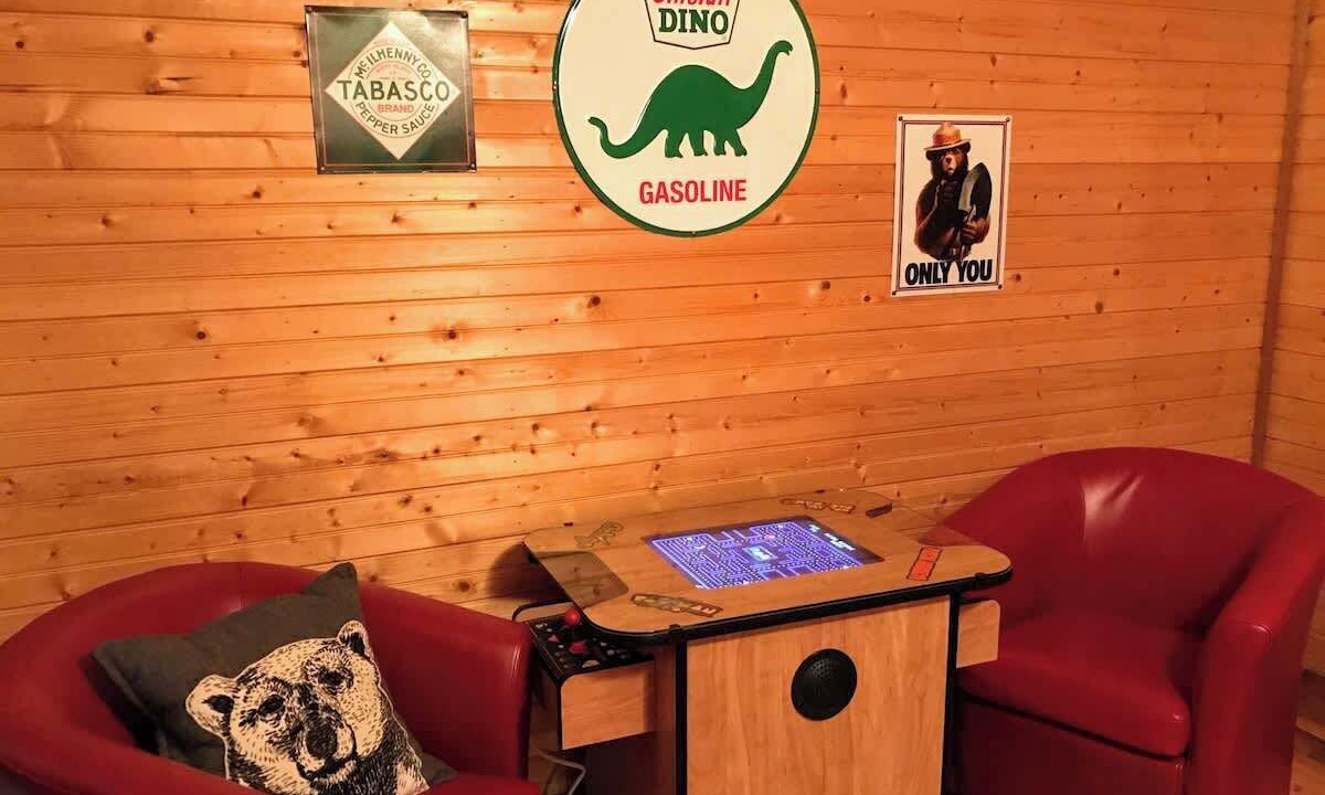 Photo of Bedroom in Dandridge