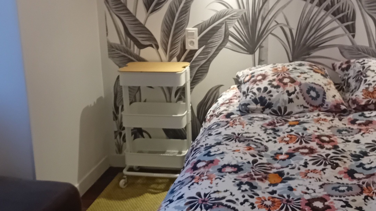 Photo of Bedroom in Vitre