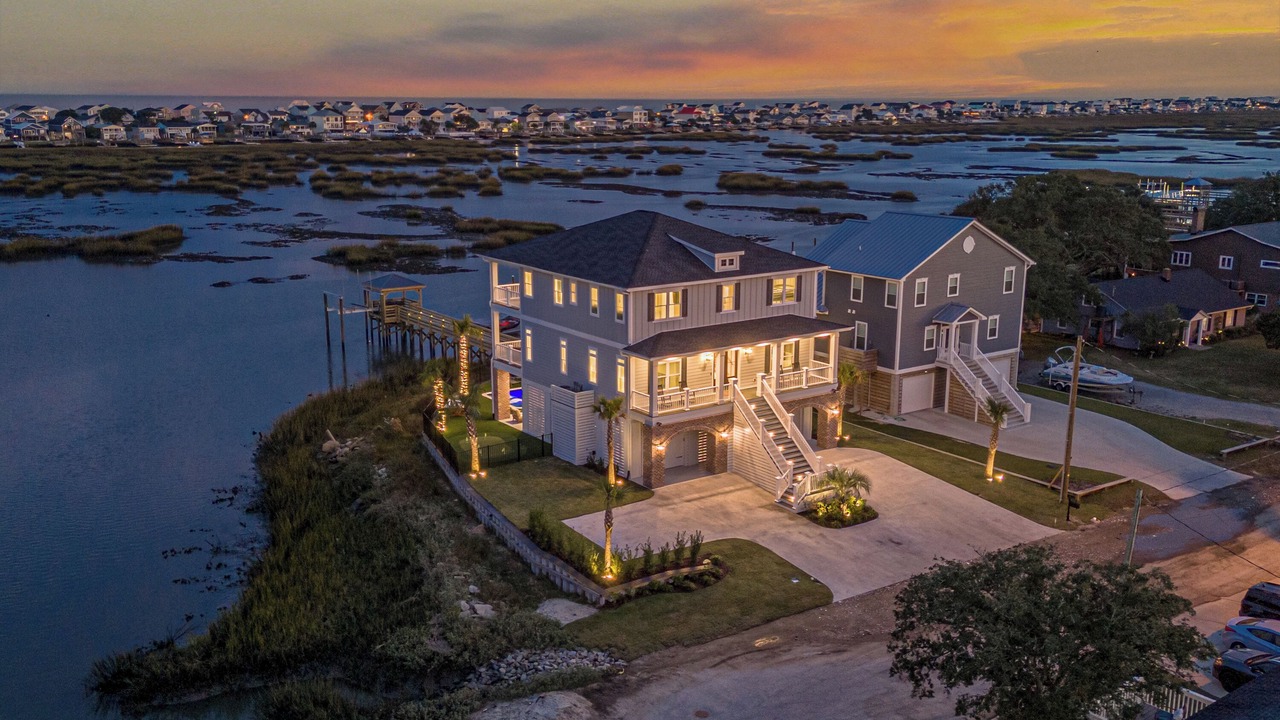 Photo of Outdoor in Garden City