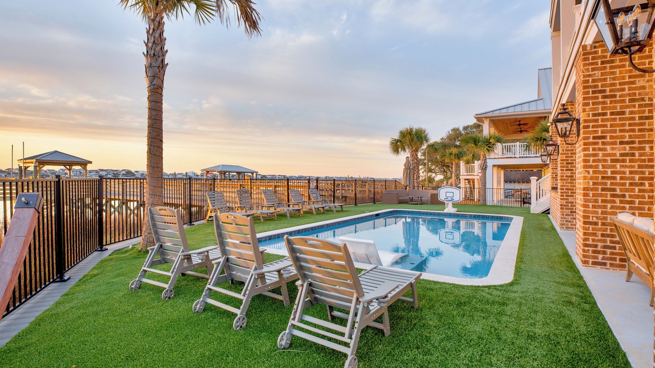 Photo of Outdoor in Garden City