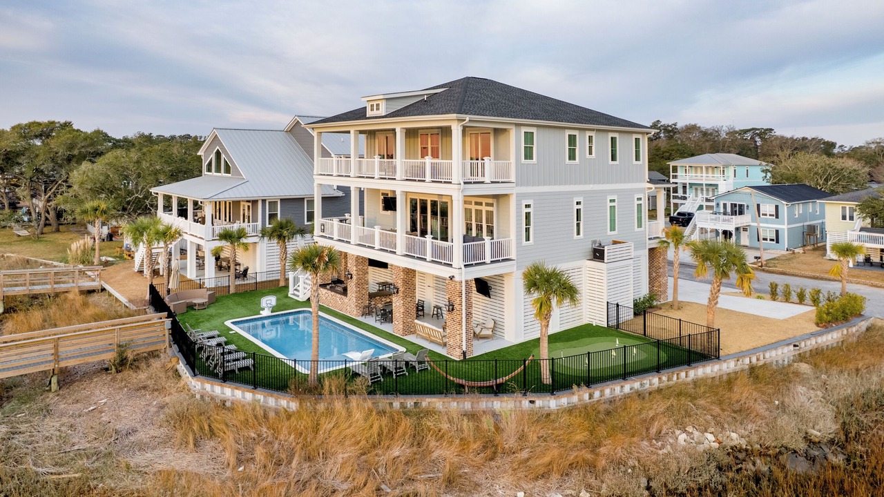Photo of Outdoor in Garden City