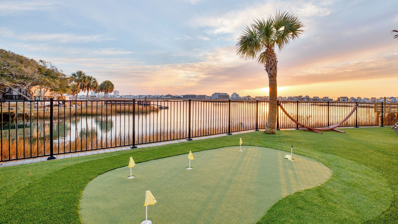 Photo of Outdoor in Garden City