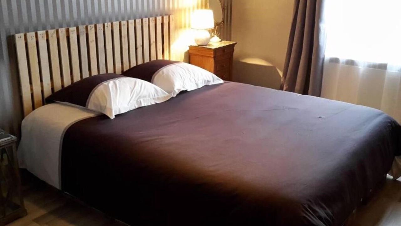 Photo of Bedroom in Chevroches
