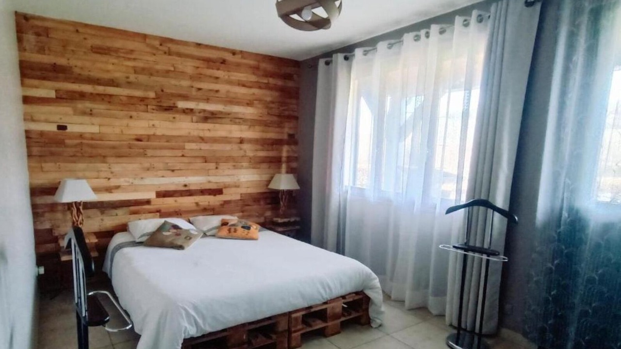 Photo of Bedroom in Chevroches