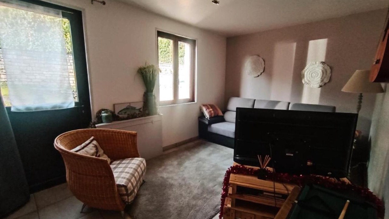 Photo of Livingroom in Chevroches