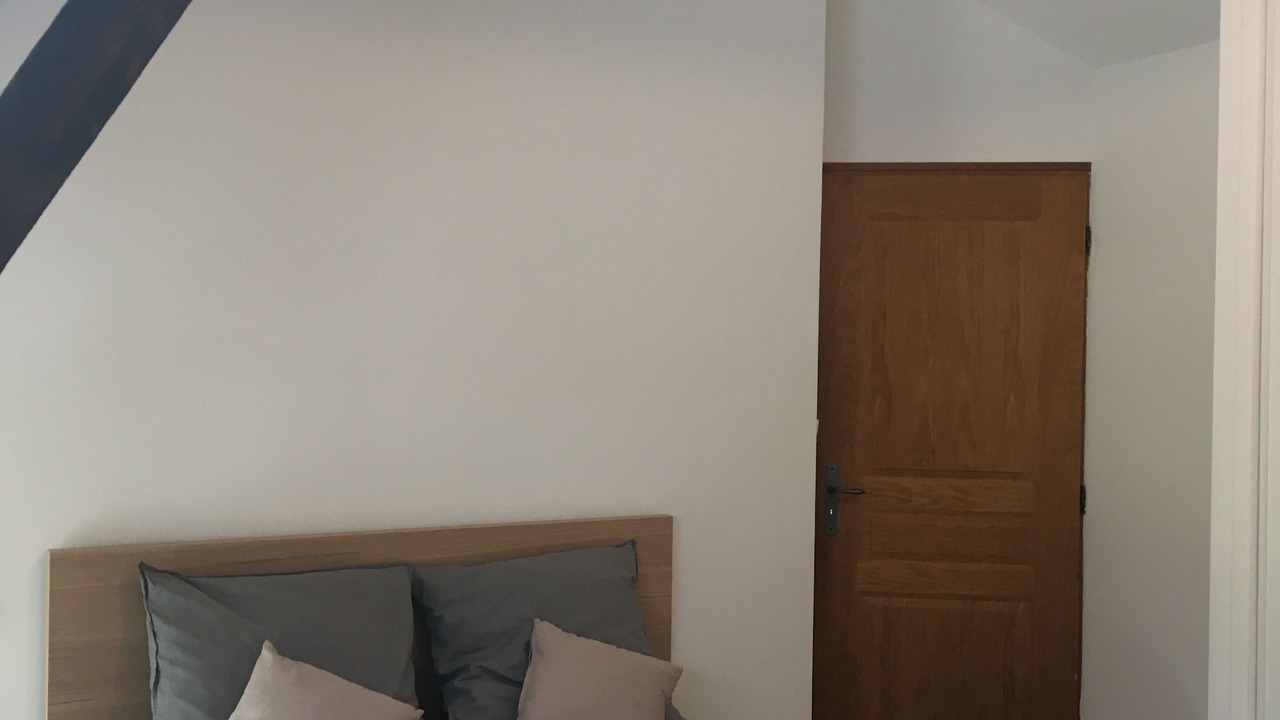 Photo of Bedroom in Mordelles