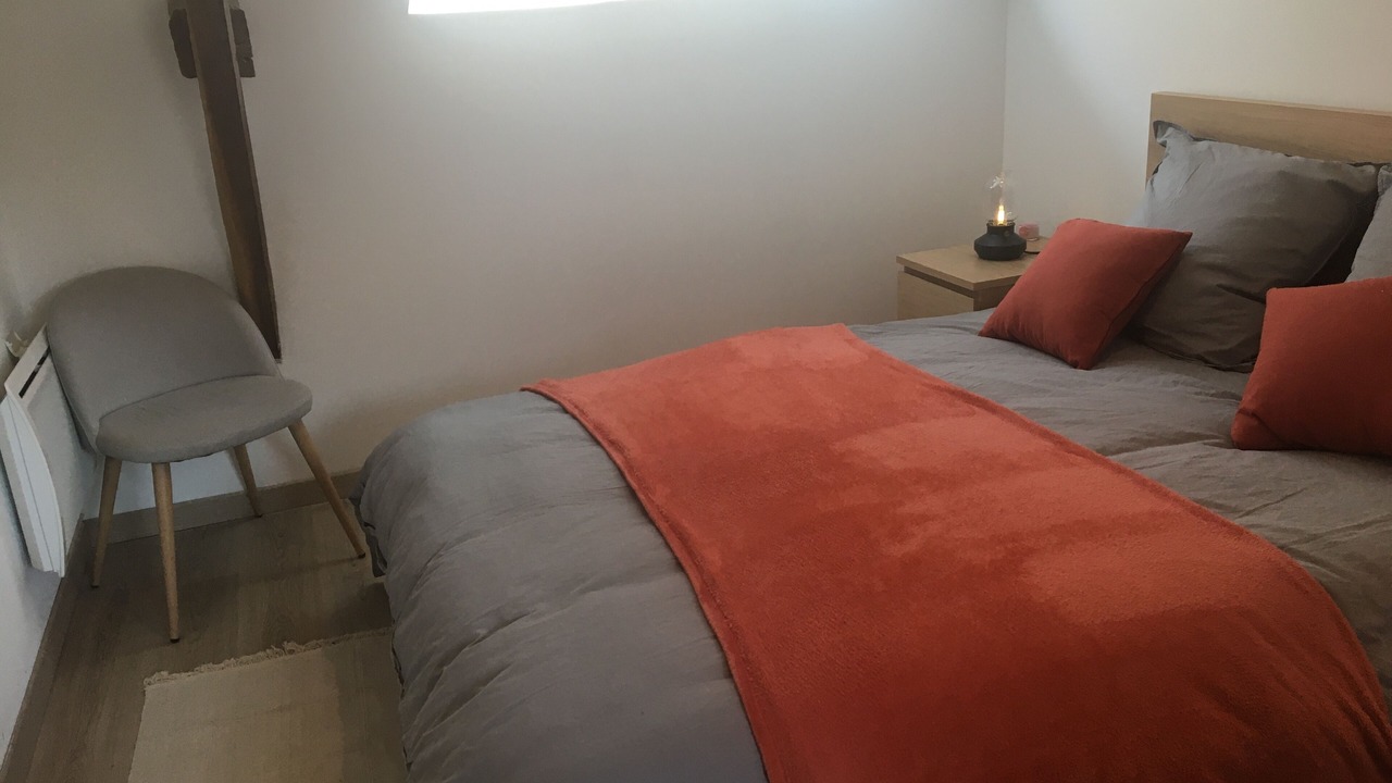 Photo of Bedroom in Mordelles