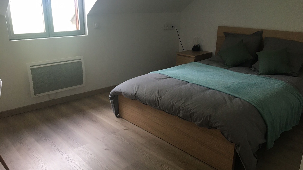 Photo of Bedroom in Mordelles