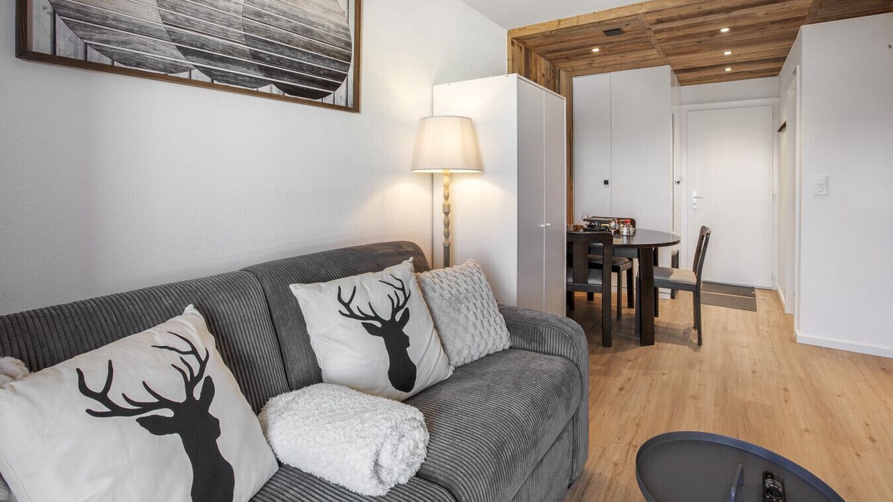 Photo of Livingroom in Vex