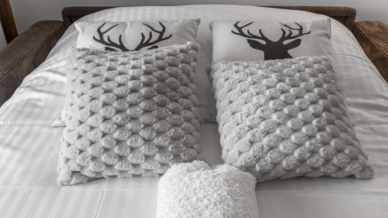 Photo of Bedroom in Vex