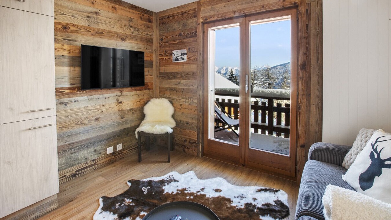 Photo of Livingroom in Vex