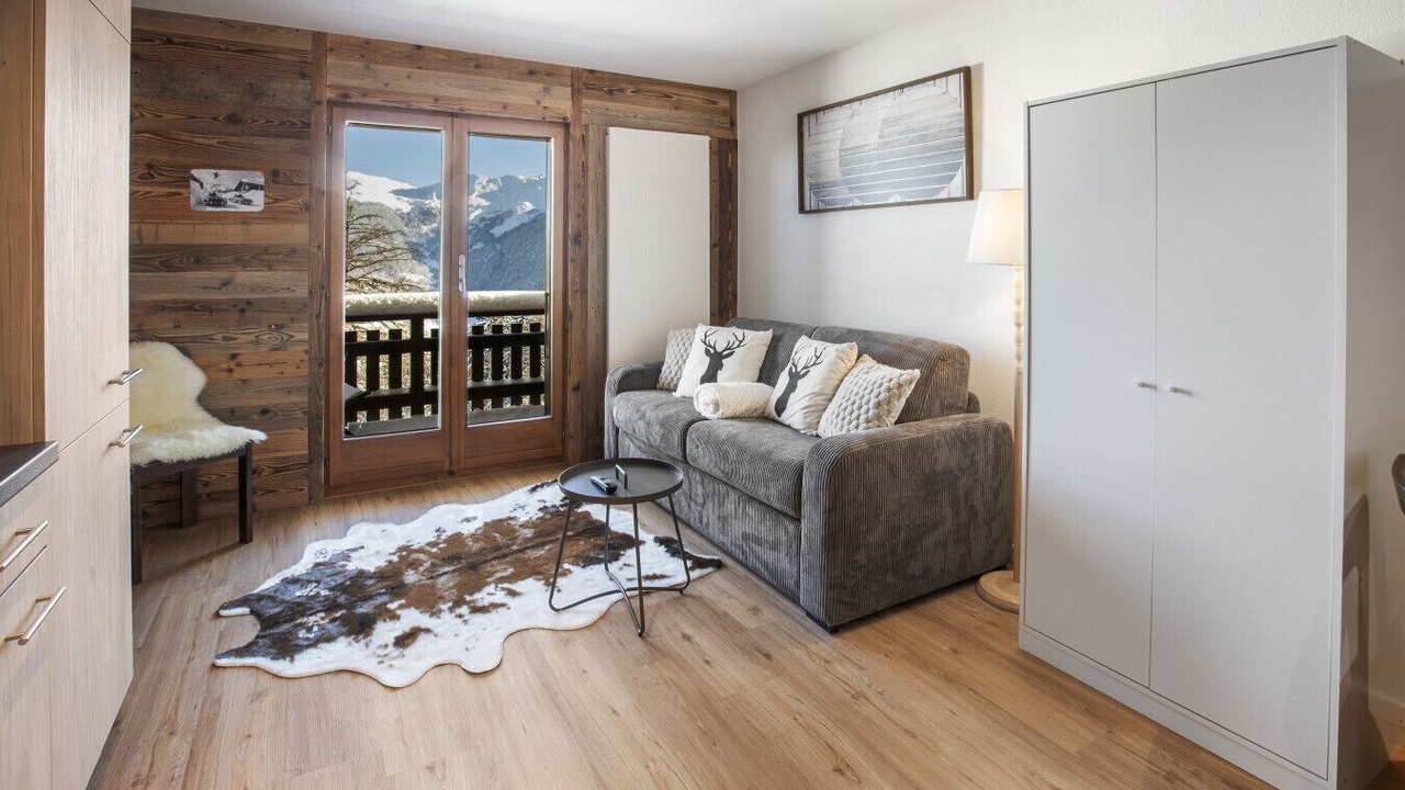 Photo of Livingroom in Vex
