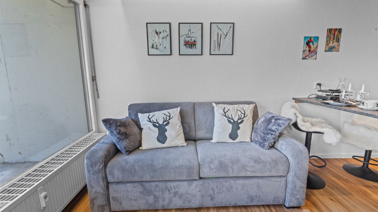 Photo of Livingroom in Noes