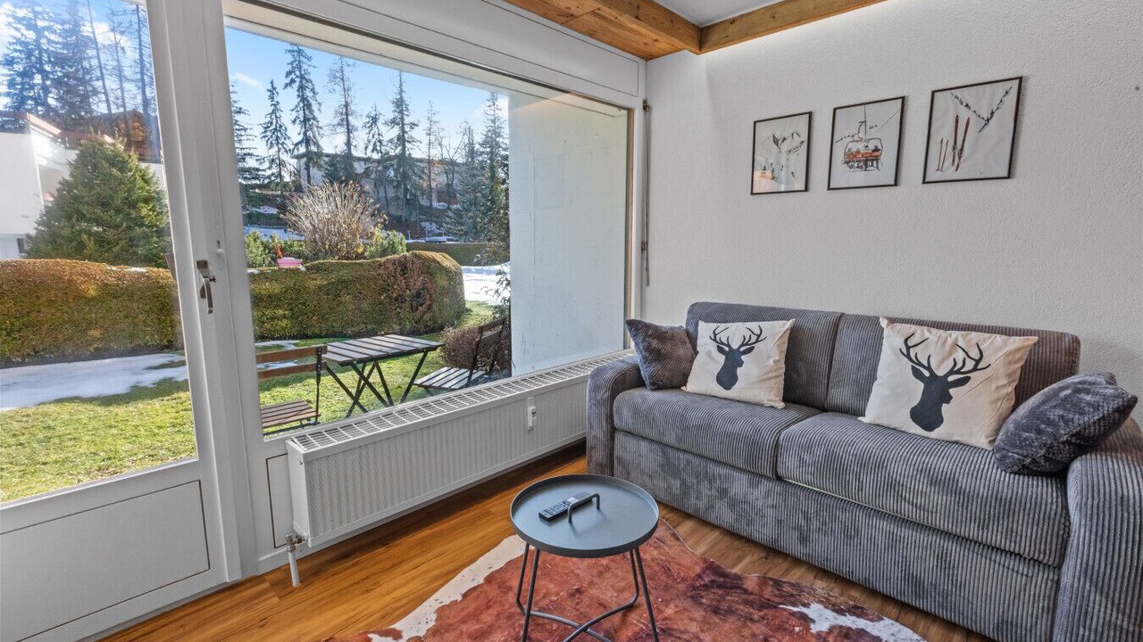 Photo of Livingroom in Noes